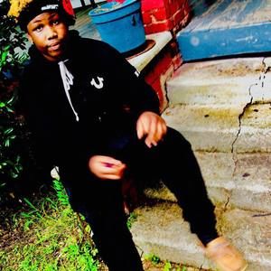 Meet your Posher, Cevontae